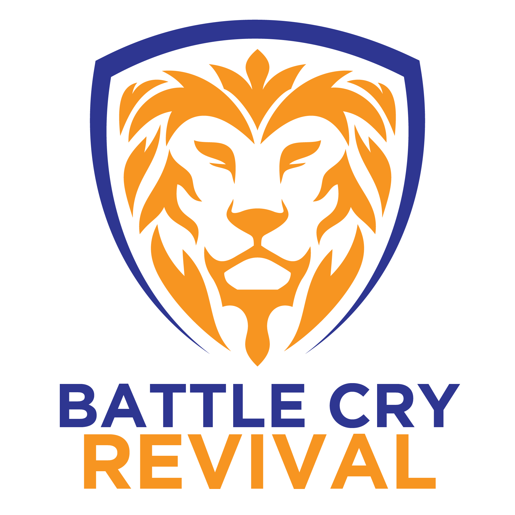 Battle Cry Revival