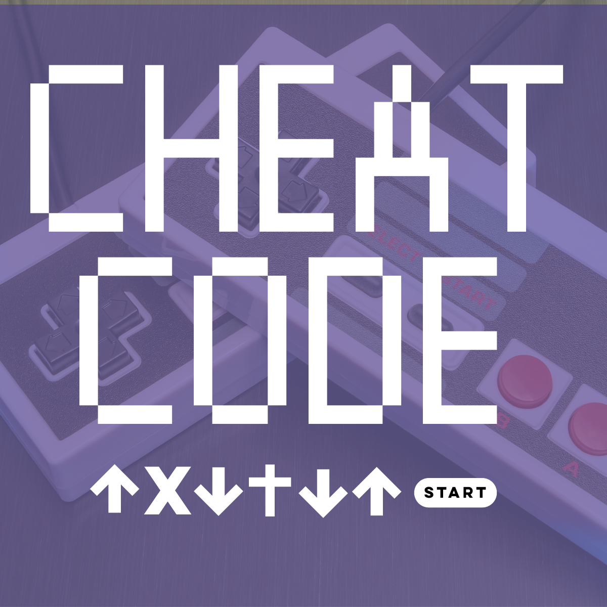 Cheat Code - Oasis Church North Florida