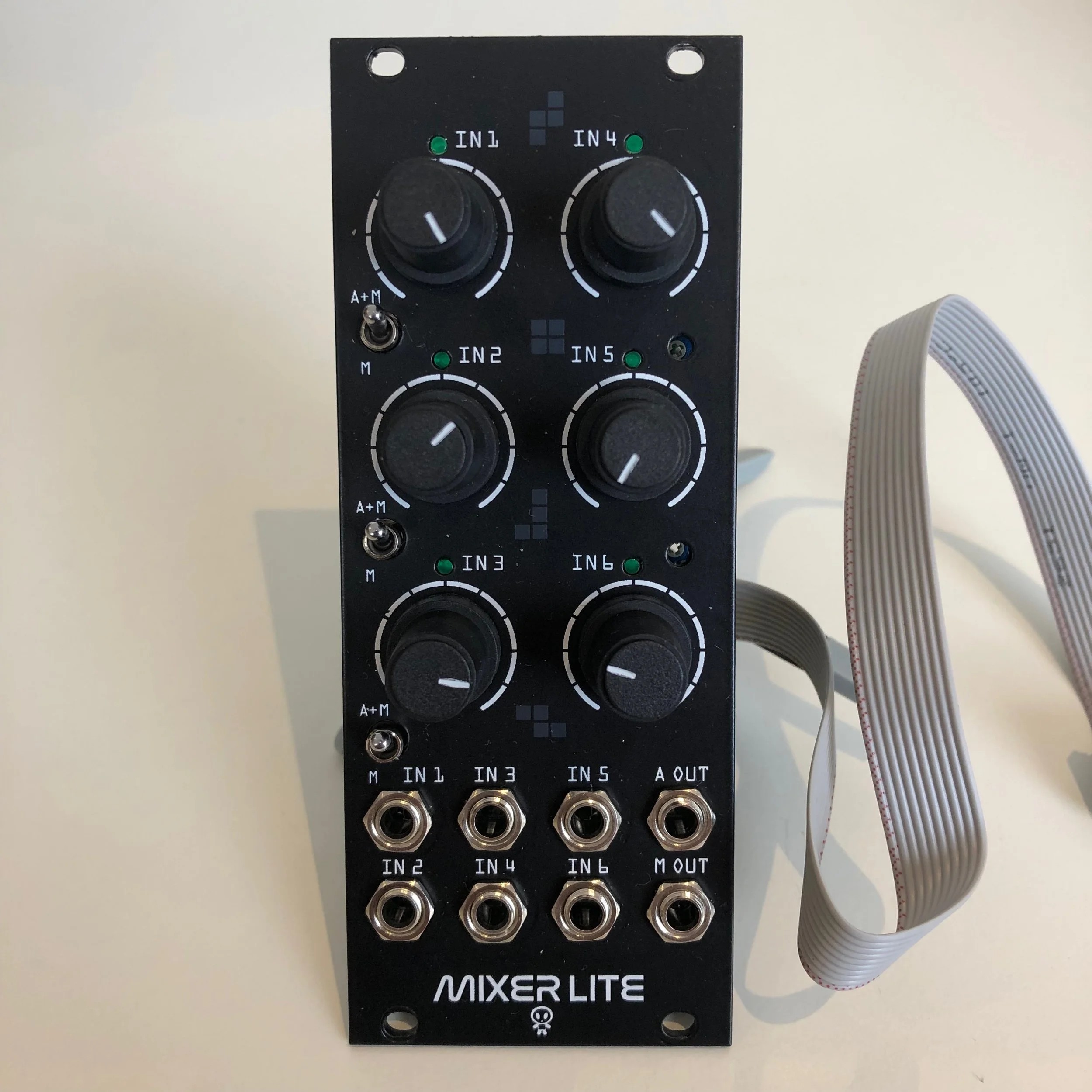 Erica Synth - Mixer Lite