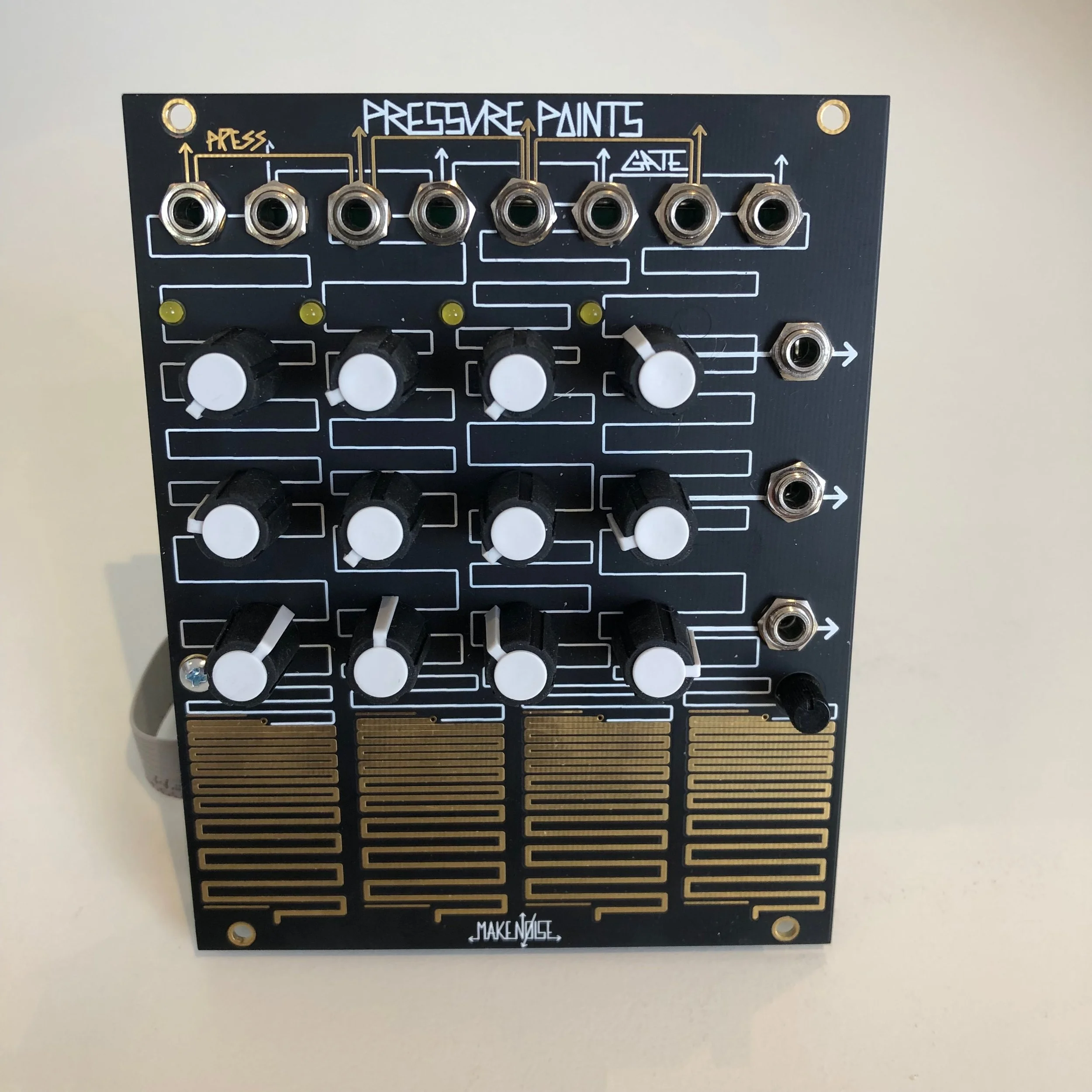 Make Noise - Pressure Points