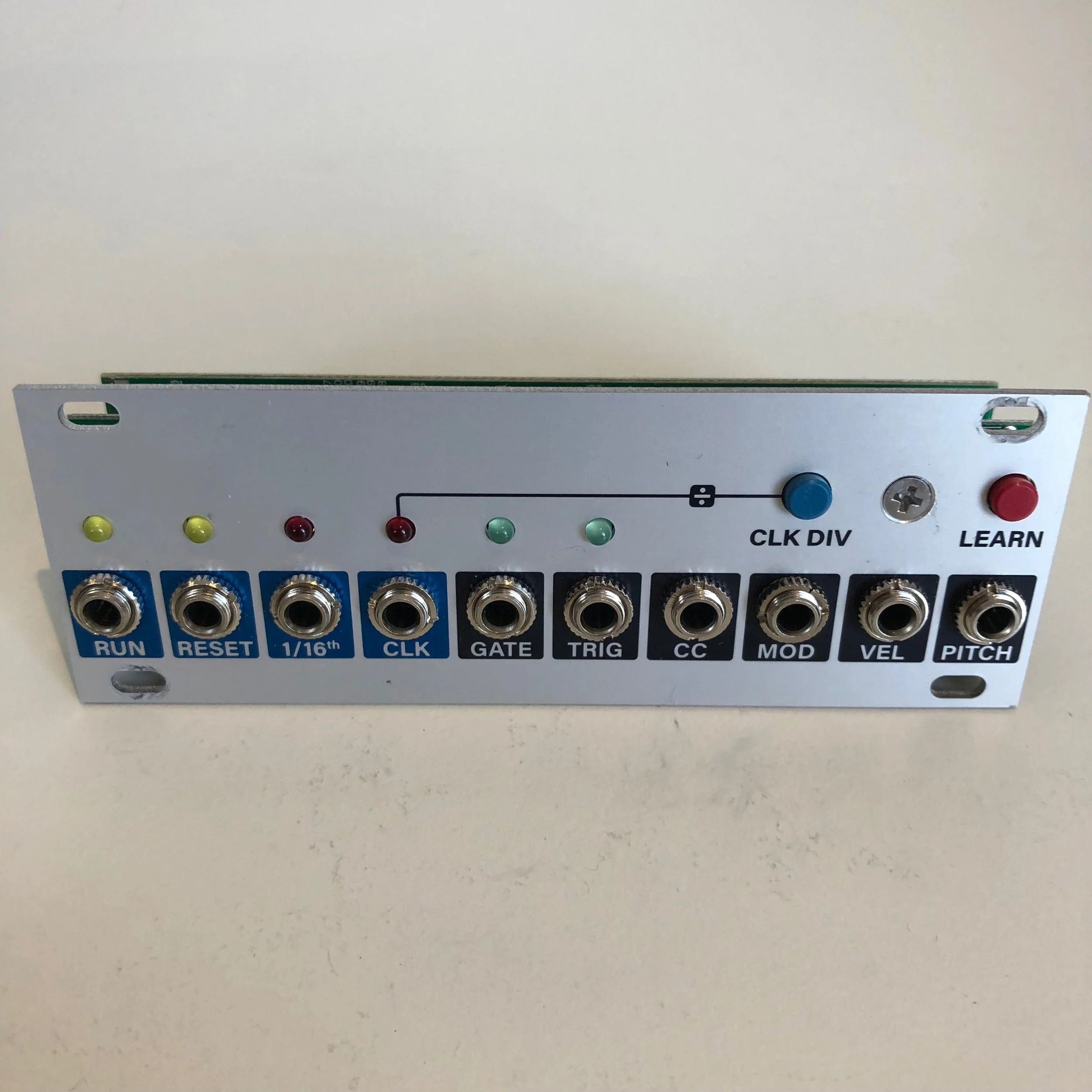 Intellijel - 1U uMidi