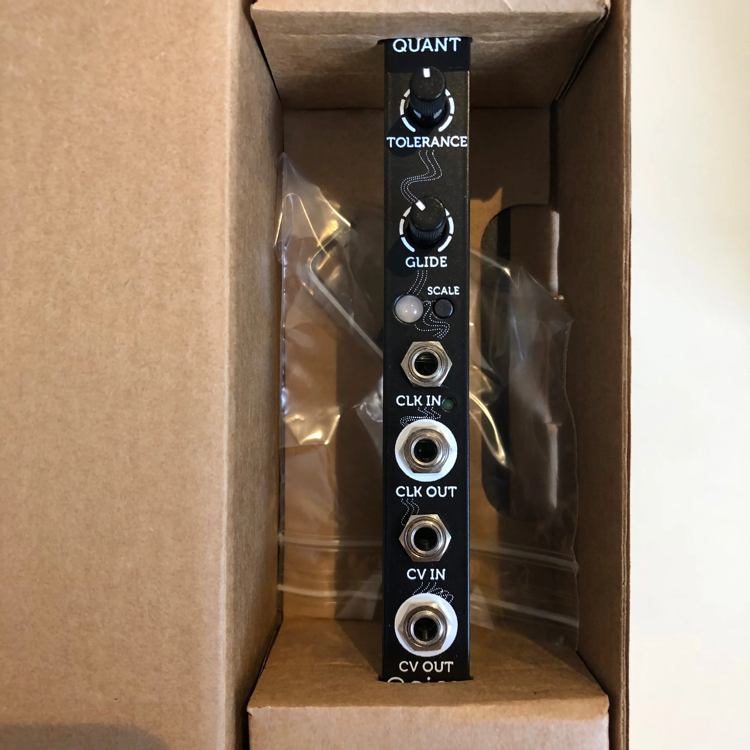 Erica Synth - Pico Quant