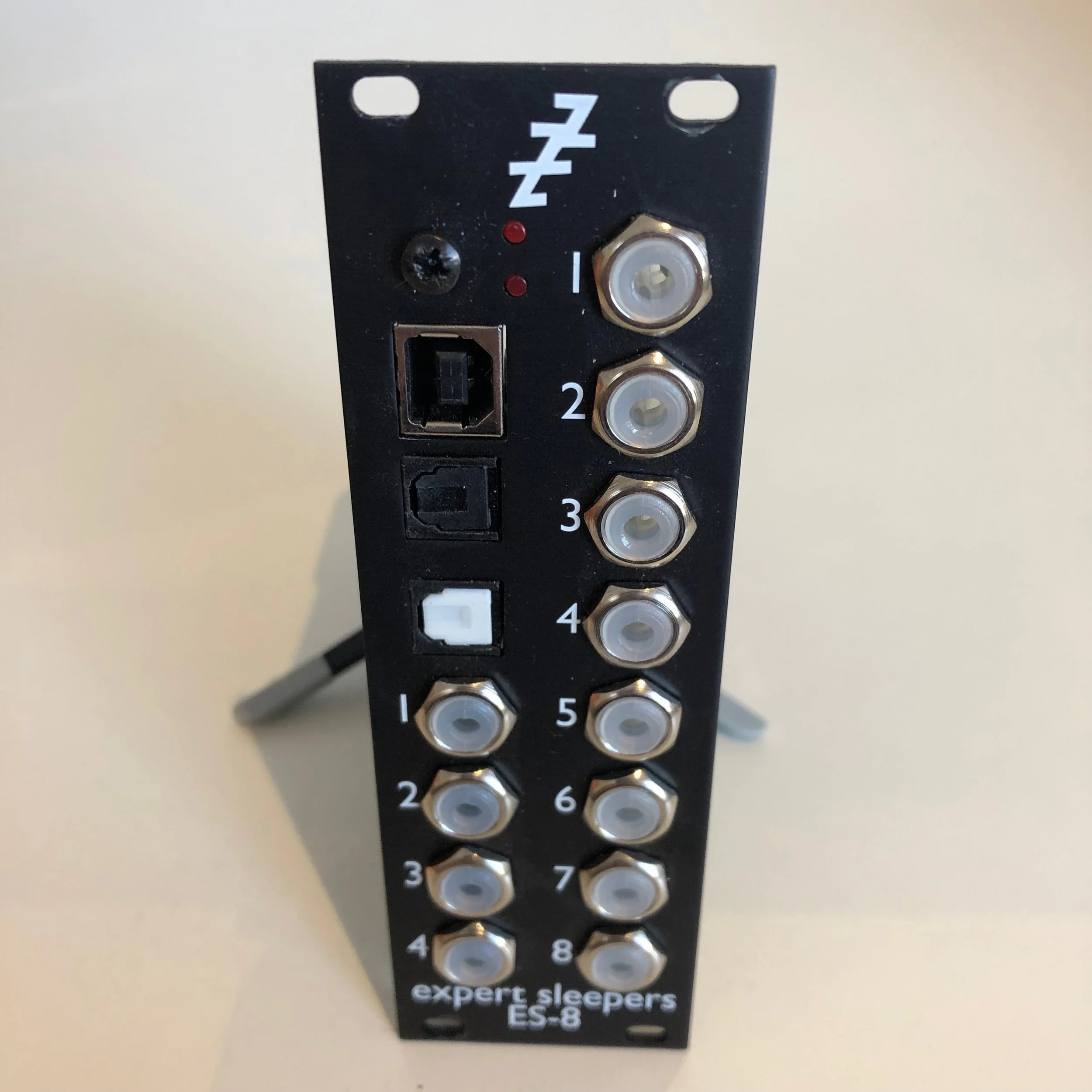 Expert Sleepers - ES-8