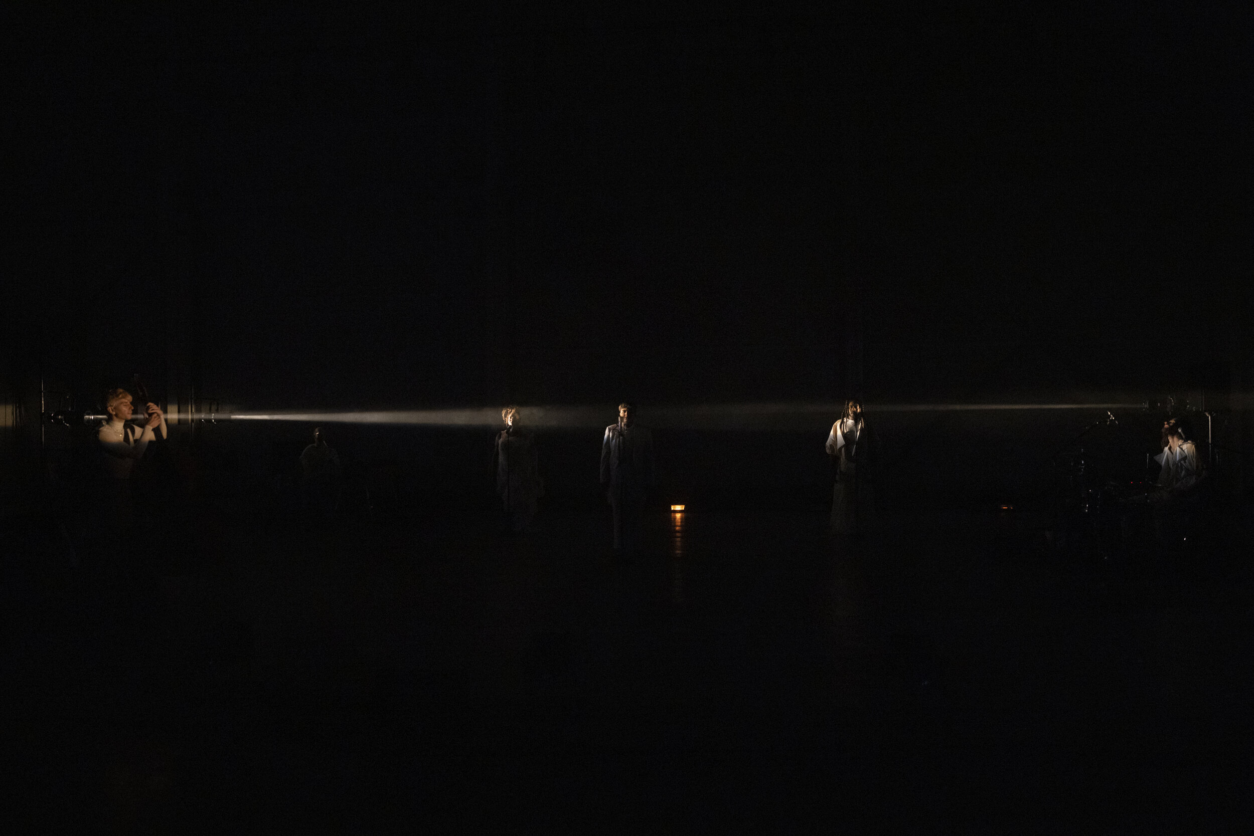 BORN WITH AN EXTRA RIB: The Film