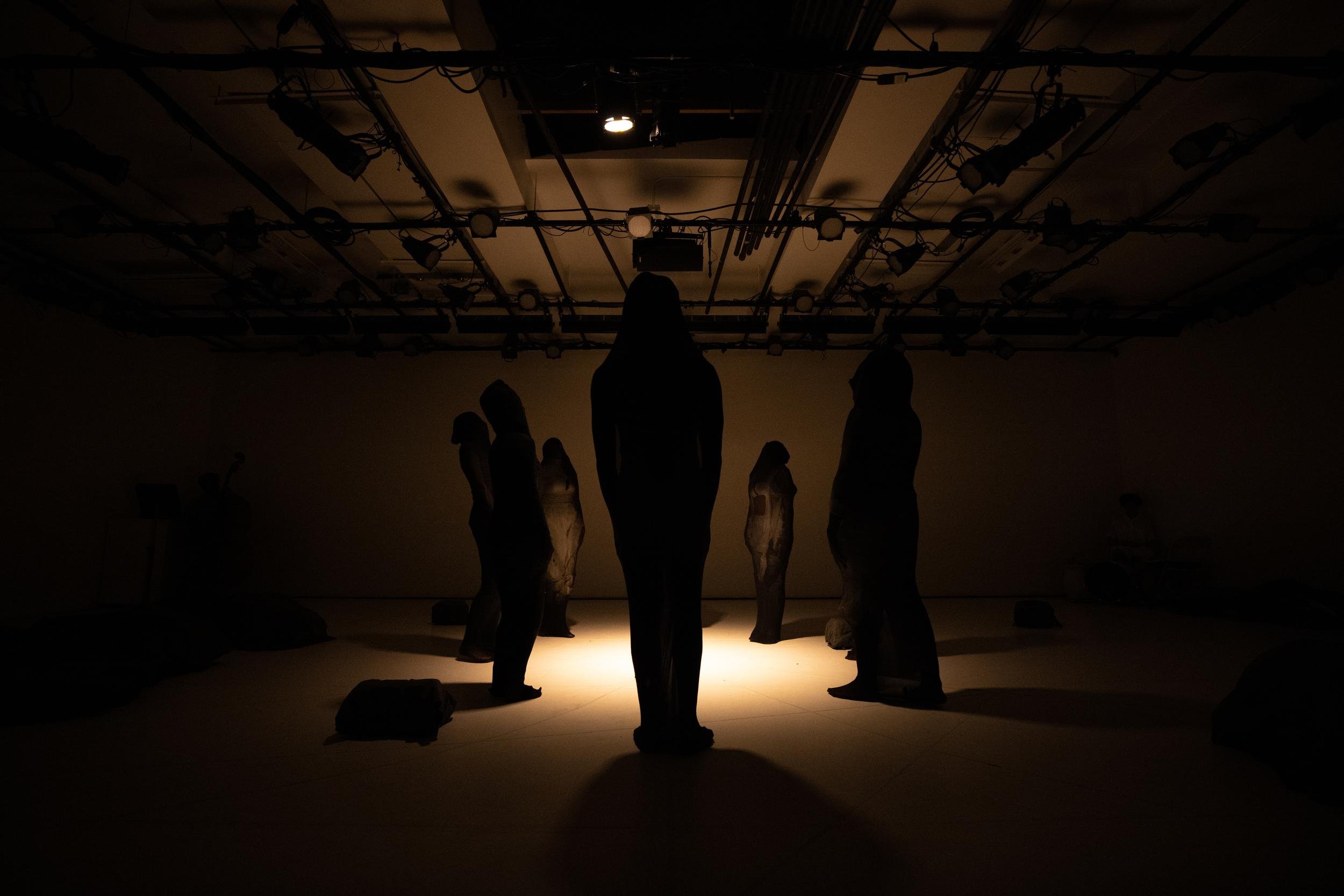 Photography by Maria Baranova