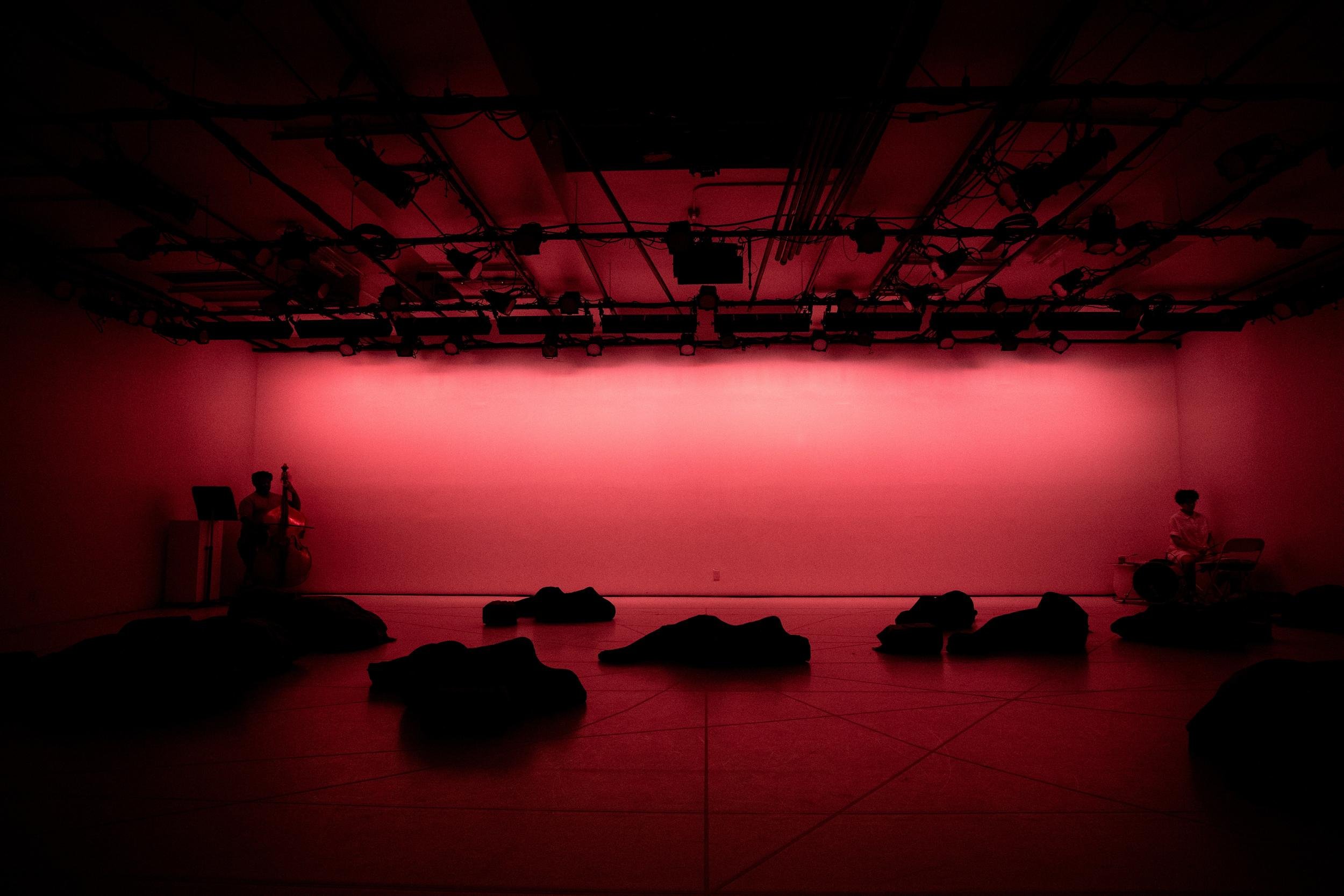 Photography by Maria Baranova