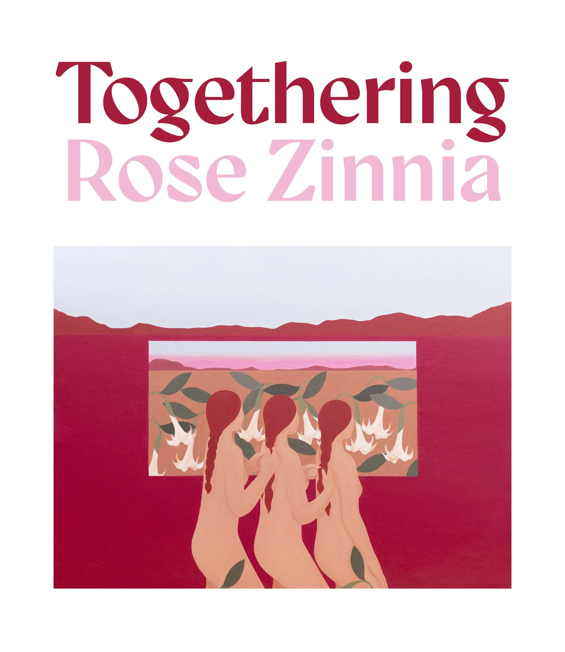 Togethering