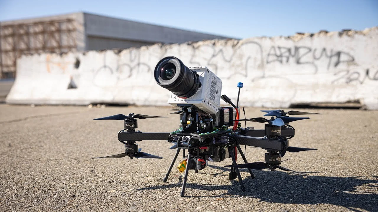 107 Certified UAV Pilots