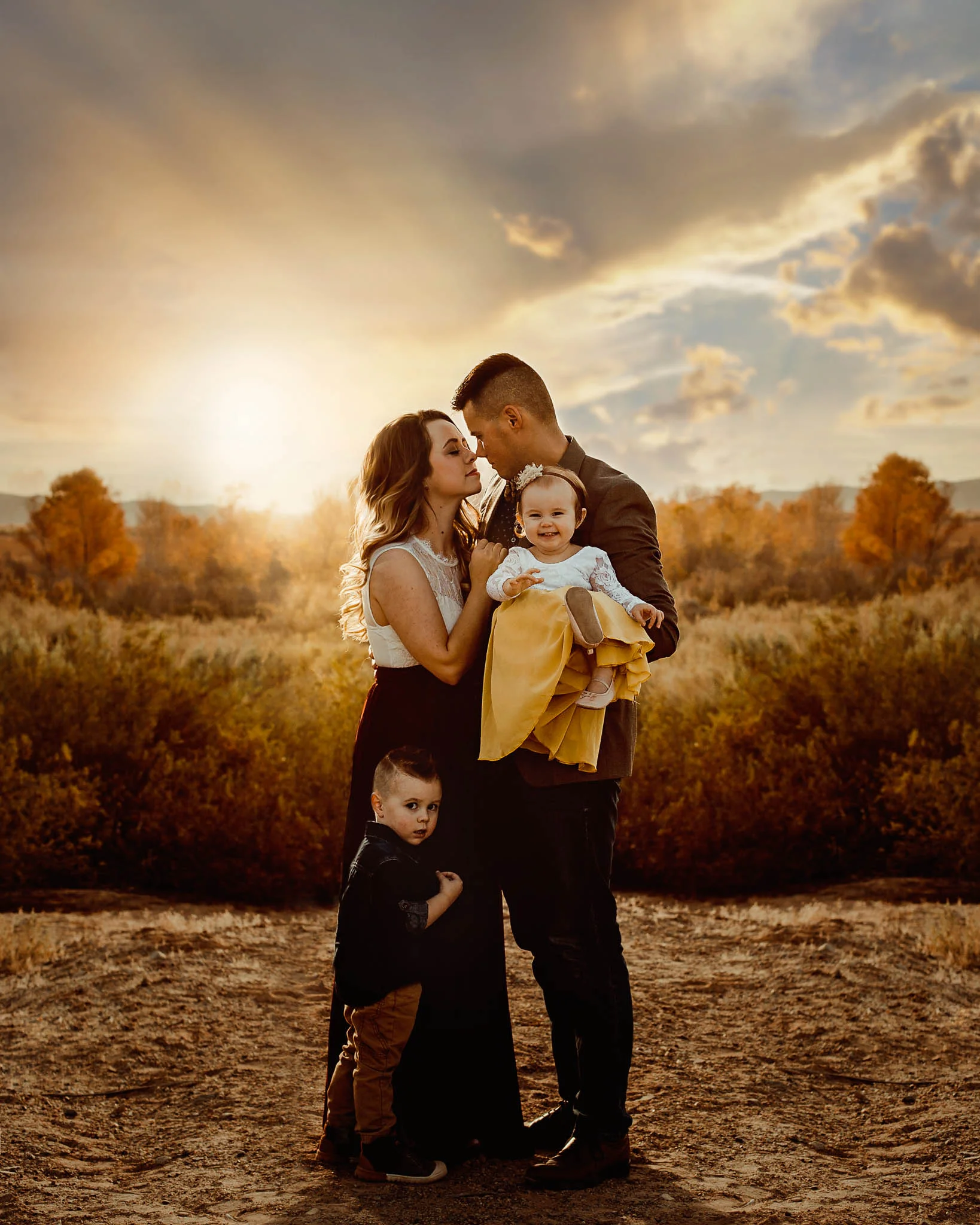 yuma arizona photographer, kayla mattox, photographer headshot, arizona photographer