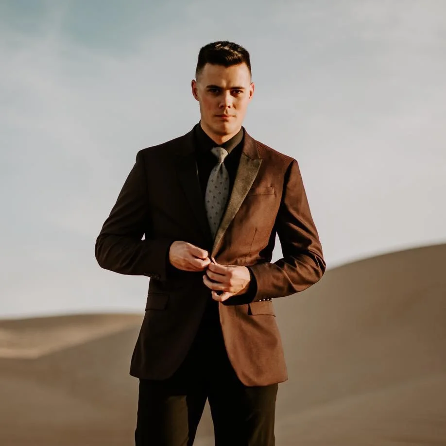 yuma arizona photographer, eric mattox, photographer headshot, arizona photographer