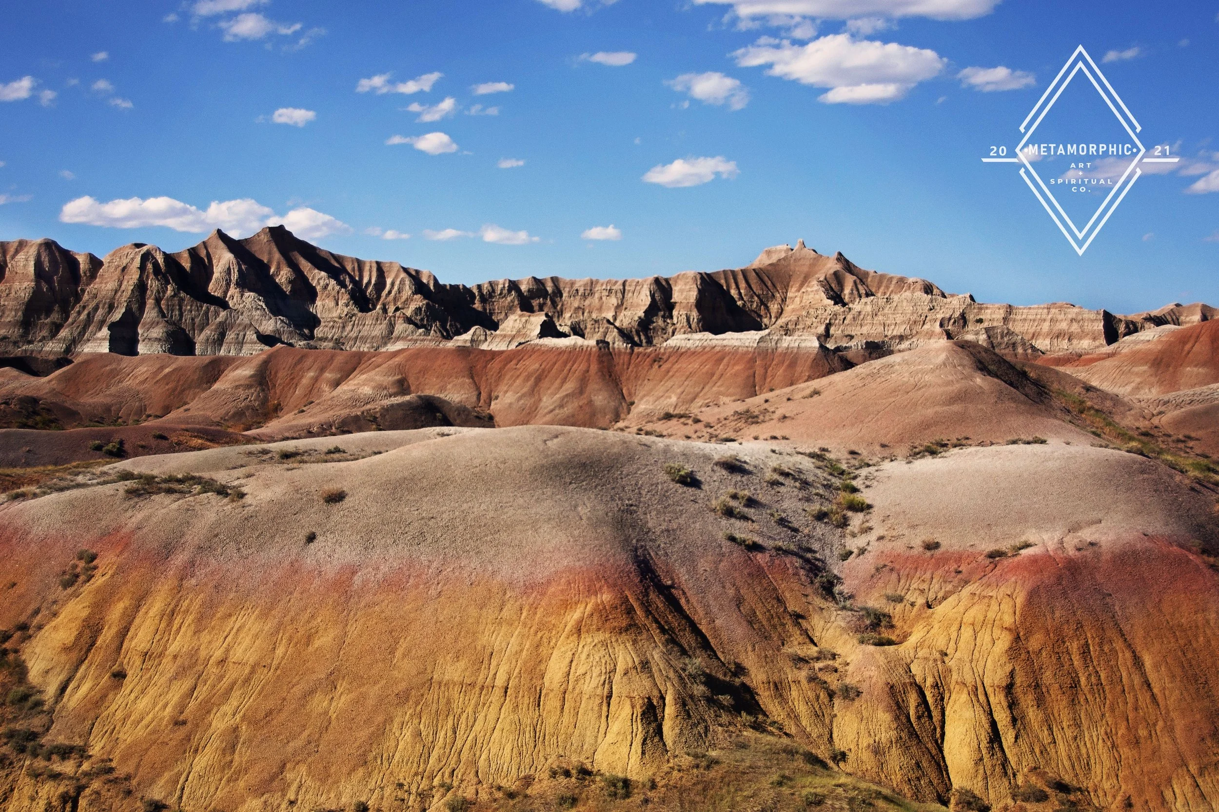 US National Parks & Forests