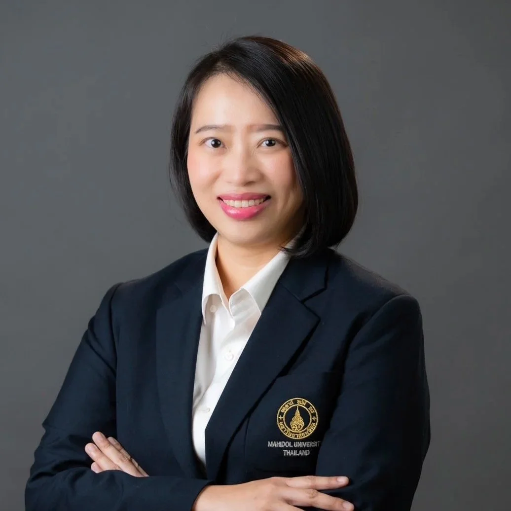 Kanthamanee Ladaphongphatthana, Mahidol University & Alternative Care Thailand