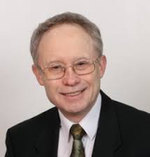 Prof. Chris Butler
