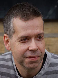 Mark Boardman