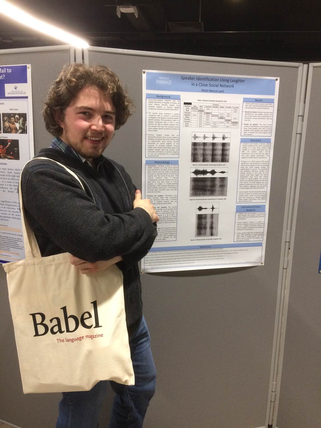 Undergraduate thesis or dissertation Undergraduate thesis or dissertation picture