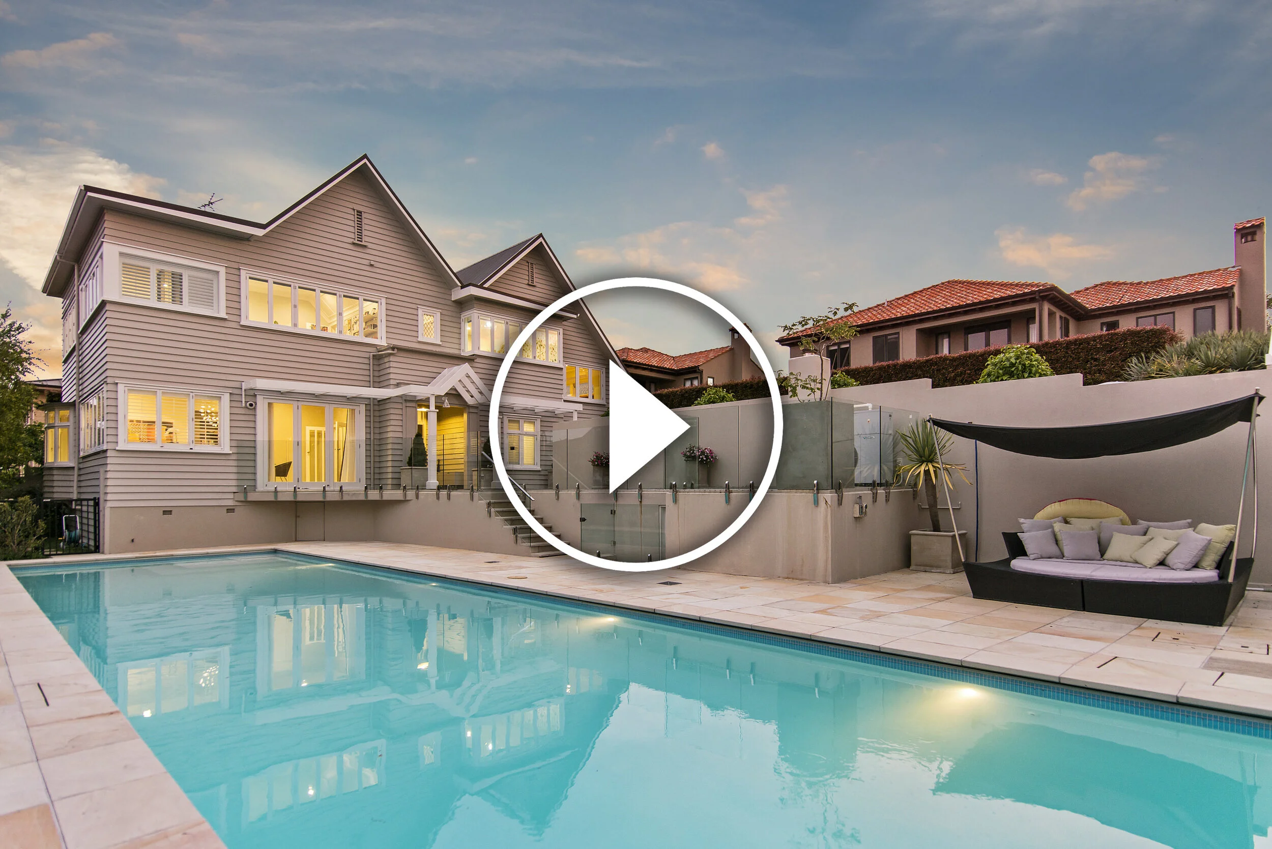 Queenstown Real Estate Property Photography PropertyMediaNZ