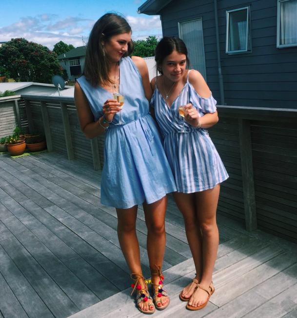 An open letter to my Fourteen Year Old Self