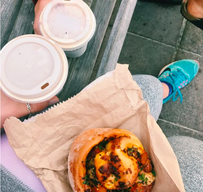 Eating Well On A Student Budget 