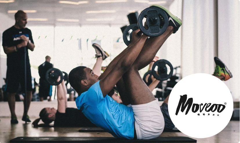 Moveoo Box & fys Utbildning Stockholm