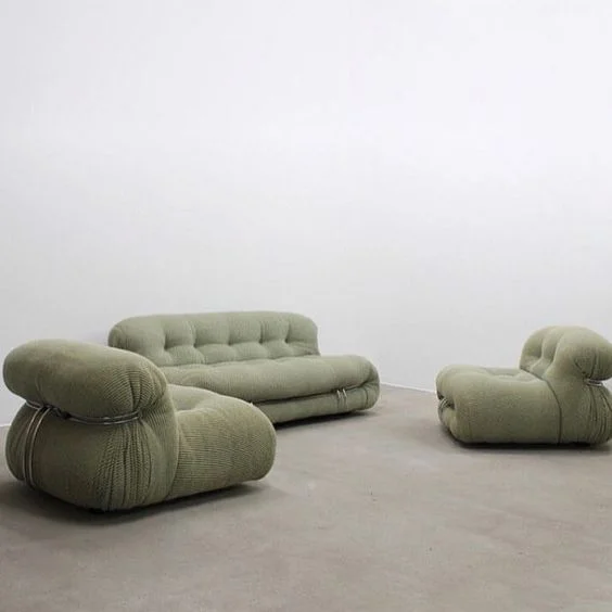 Afra and Tobia Scarpa