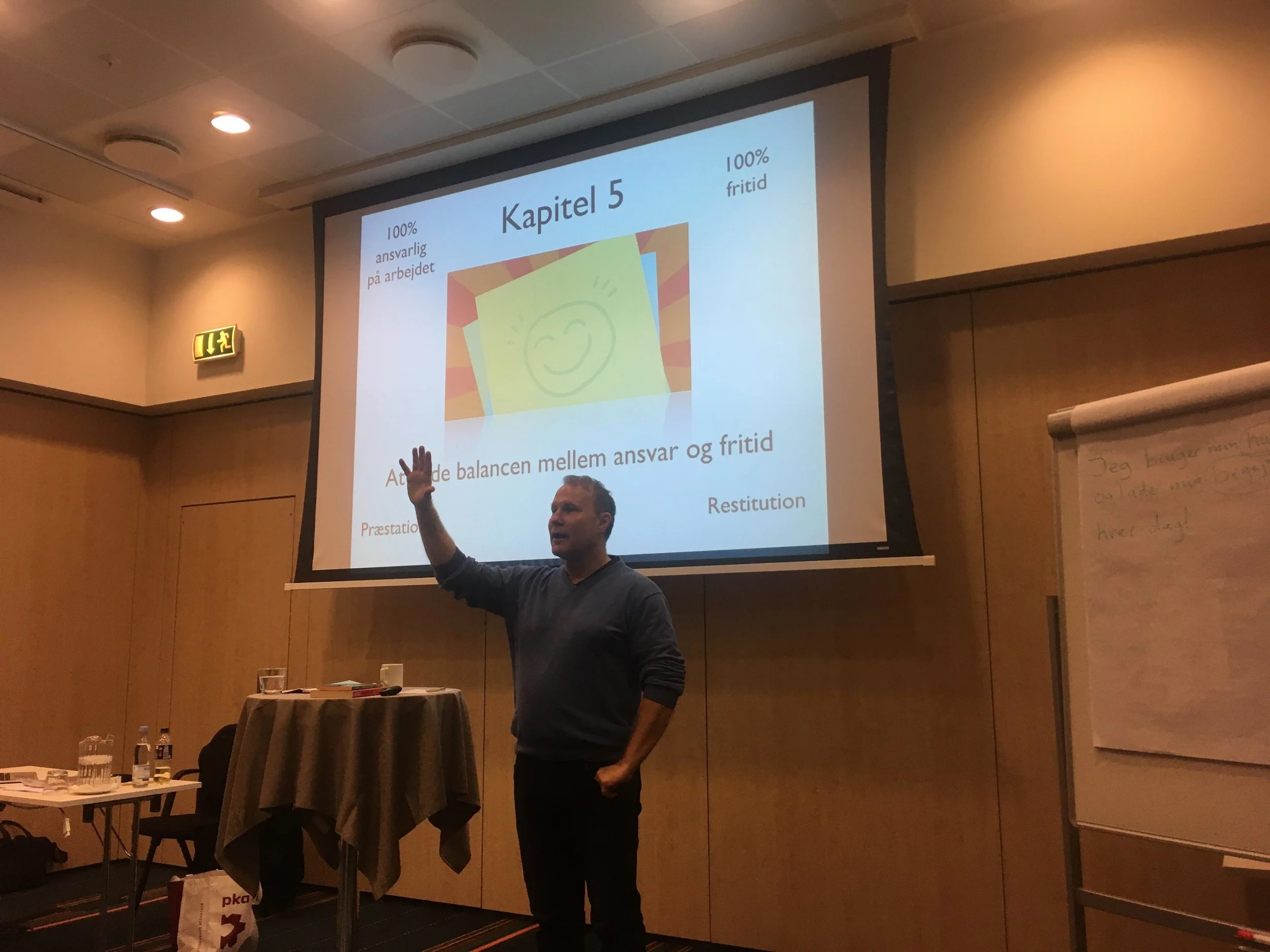 Hvor henter du inspiration fra?