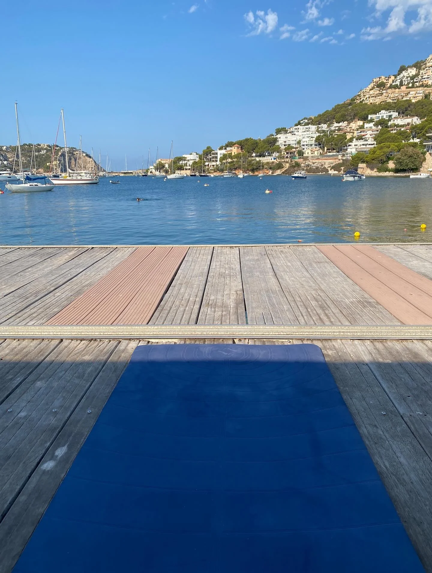 🧘&zwj;♀️ med Bella ❤️
