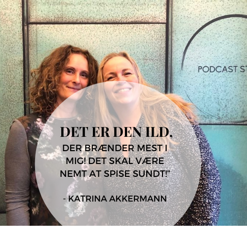 Personlig udvikling podcast