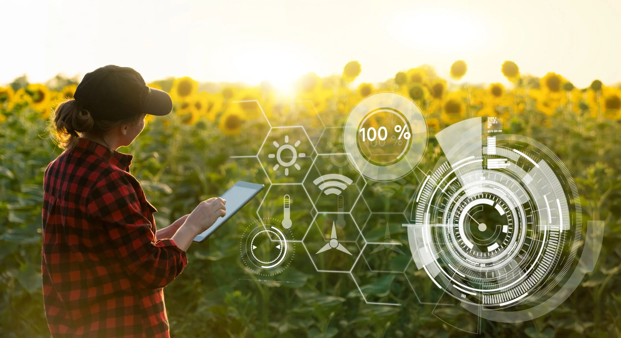 AgSmart Media Release