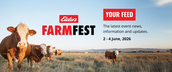 FarmFest Feed: Feature Breed Announced, Event Feedback, Applications Open 