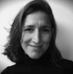 Catherine Barnett , No Lost Generation Lead, UNICEF