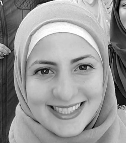 Rana Kelani , Graduate, ReBootKAMP