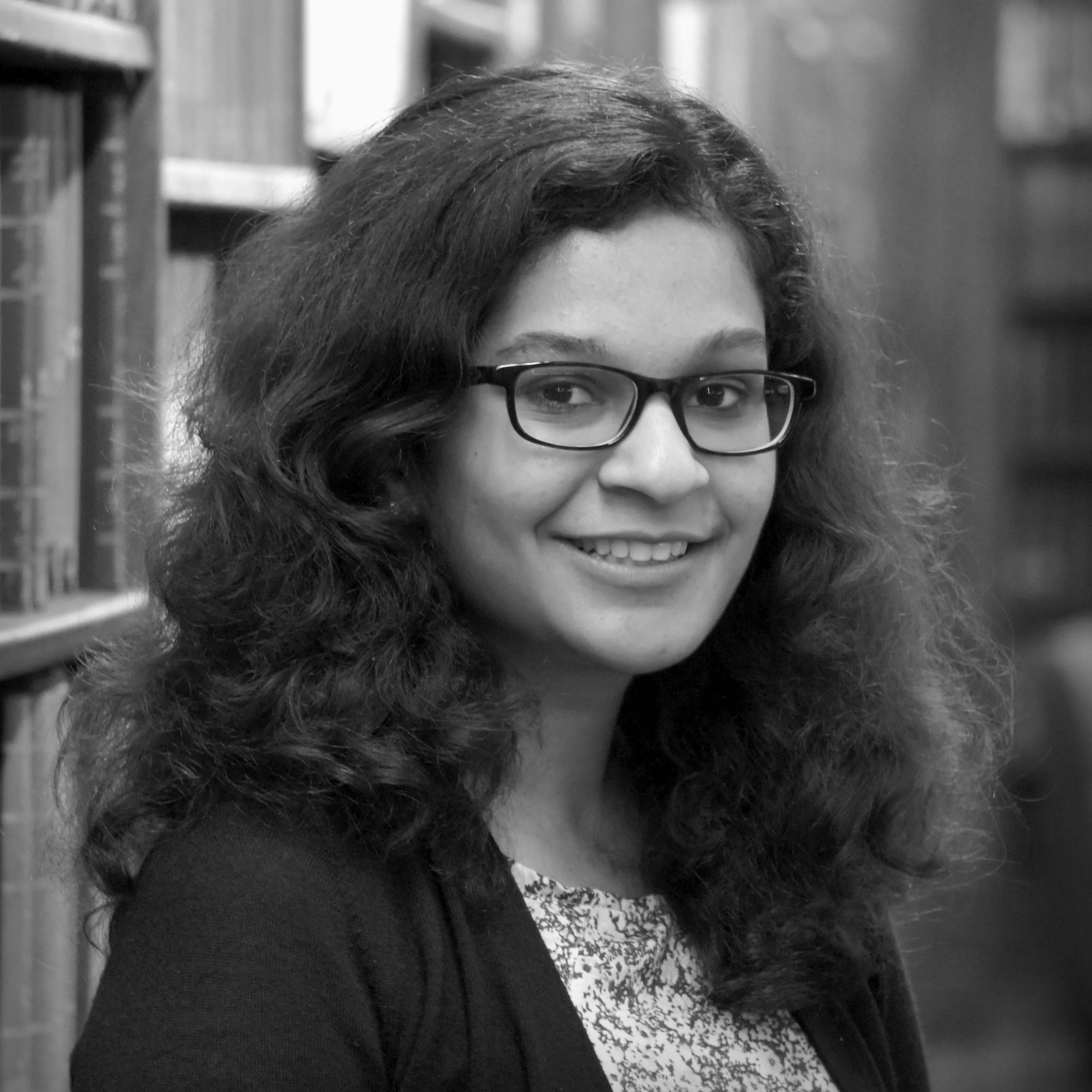 Aditi Desai , Programmes Specialist, Malala Fund