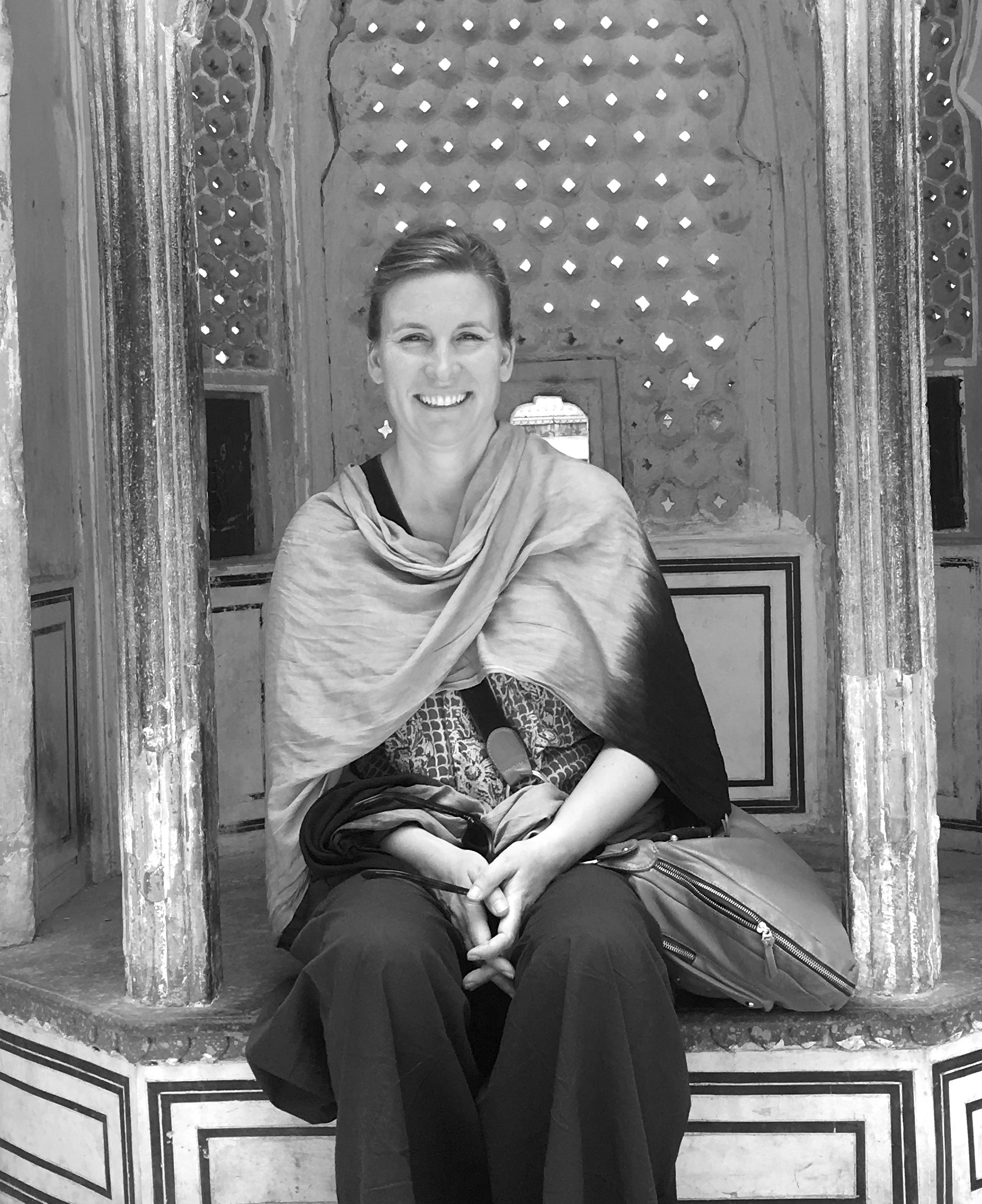 Wendy Smith , Director of Education, Worldreader