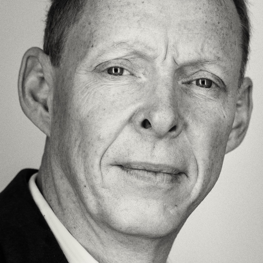 HughBosley , Founder, ReBootKamp