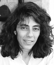 Batoul Ajlouni , Business Development VP, ITG