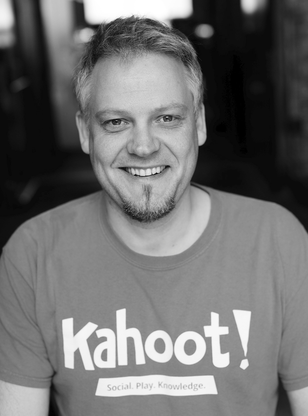 Alf Inge, Norwegian University of Science and Technology