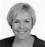 Sissel Breie , Norwegian Ambassador to Jordan