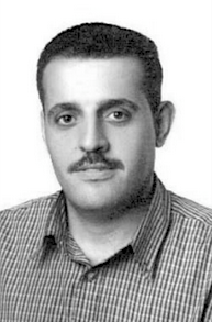 Shaker Kh. A. Al-Jubarat , Head of ICT Content, Queen Rania Center 