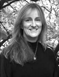 Kate Radford , Program Manager - Can't Wait to Learn, War Child