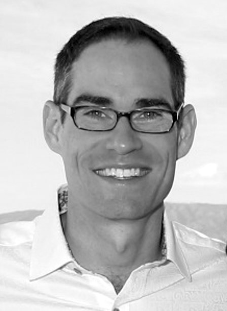 David Yunger , VP Business Development, Pearson
