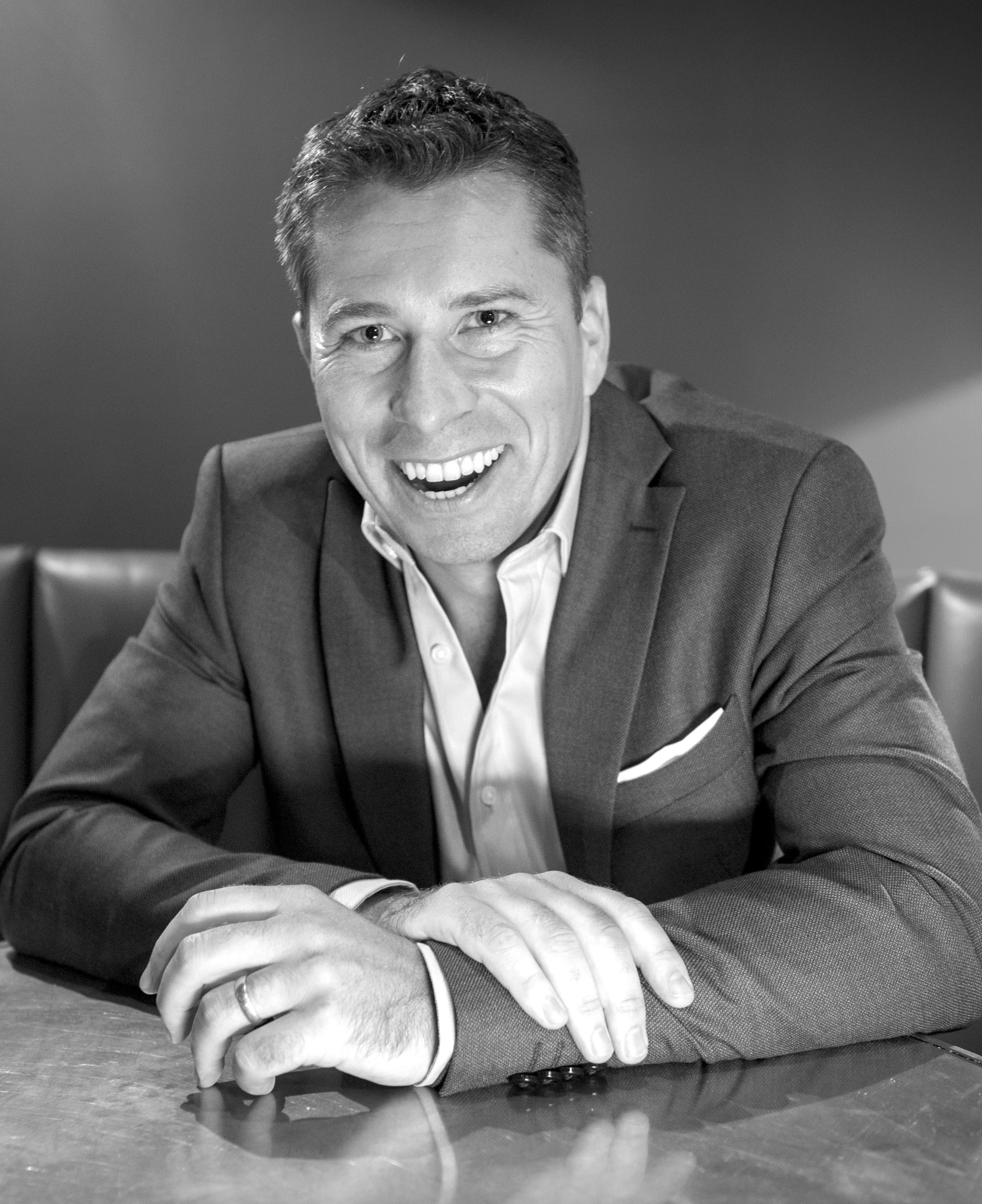Tom Fletcher , Advisor, Global Business Coalition for Education 