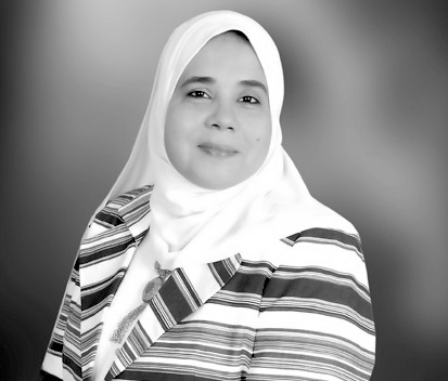 Sally Metwally , Education in Distress Business Director, ITWORX