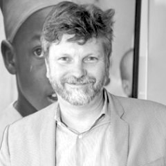 Sean Carroll , Senior Director, Creative Associates