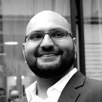 Ayan Kishore , Director, Technology for Development