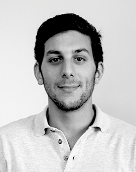 Faisal Al Bitar , Assistant Investment Manager, Oasis 500