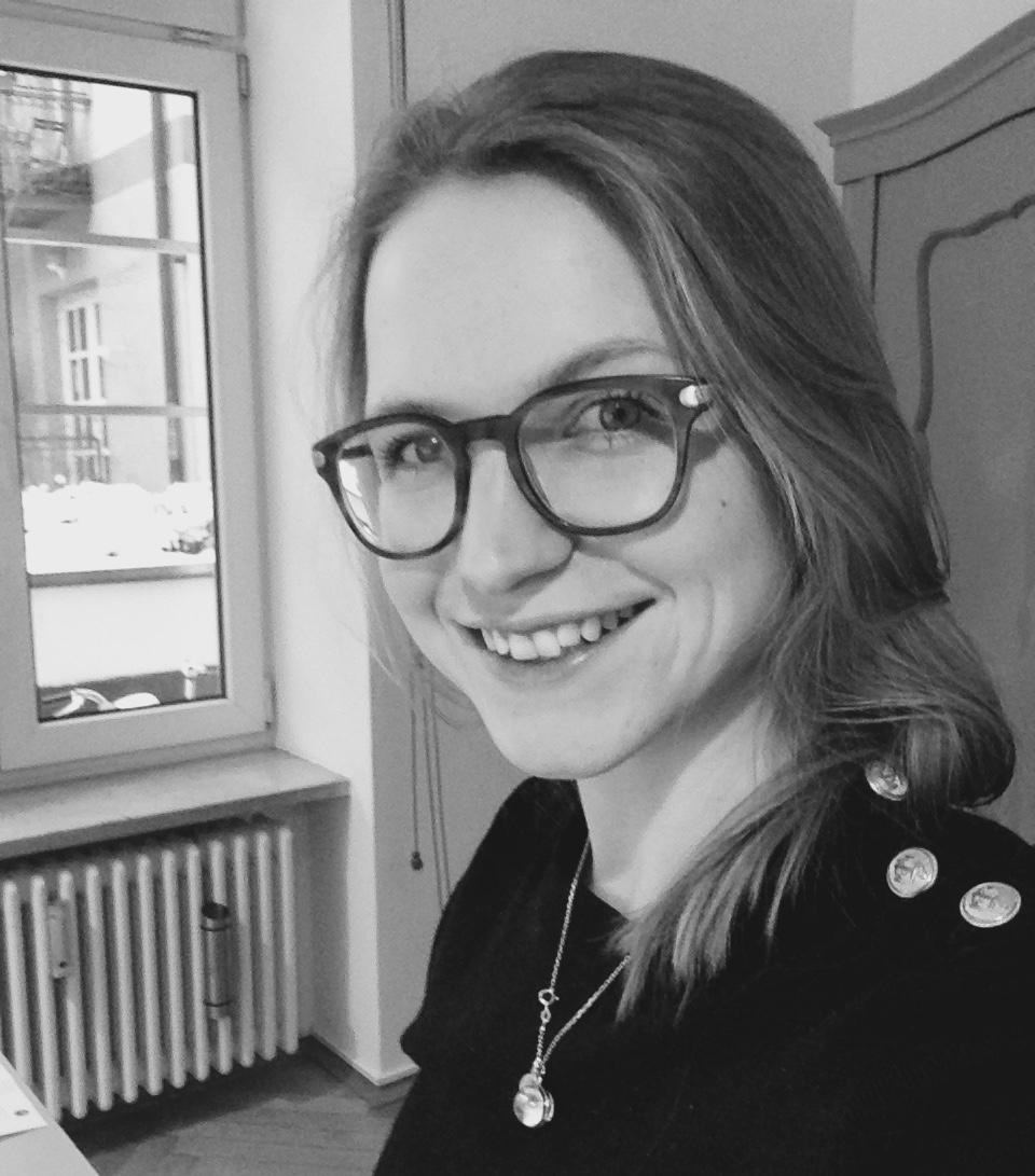 Adelheid Soden , Coordination/HR, StartupBoat