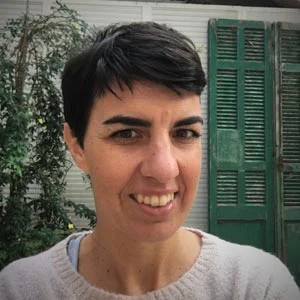 Barbara Bergamini, Education Adviser, NRC
