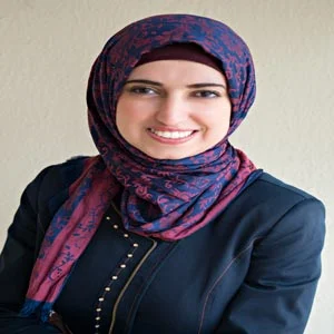 Afnan Ali, CEO and Founder, Eureka Tech Academy