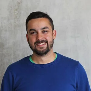 Dmitri Pasricha, Head of Deployments, Rumie