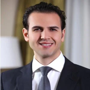 Mohamed K. Jinini , CSR Program Manager, Cisco